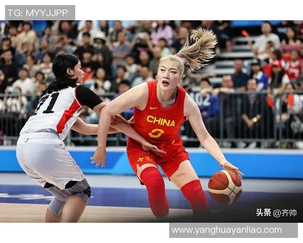 李梦凌晨五点发声回应无缘女篮亚洲杯引发热议媒体揭秘背后更多内幕细节