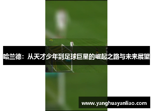 哈兰德：从天才少年到足球巨星的崛起之路与未来展望